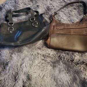 Hand bags